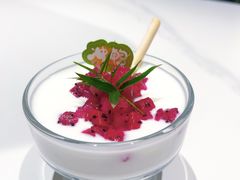 手工网红酸奶-阿露佳·舌尖上的安吉菜