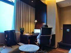 -上海龙之梦万丽酒店