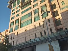 -王府井步行街