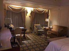 -广州富力丽思卡尔顿酒店