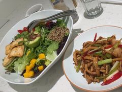 -大树餐厅(红旗街万达店)