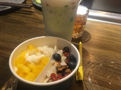 -宝珠奶酪(浦东金桥店)