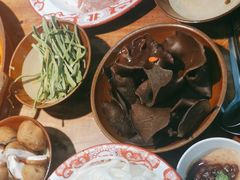 -楠火锅(哈尔滨金爵万象店)