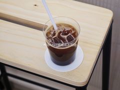 美式咖啡-Onirii Coffee(长乐路店)