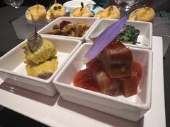 -柒园·三十年创意杭帮菜(龙湖滨江天街店)