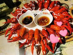 -红钳侠小龙虾·烧烤(中赢康康谷店)