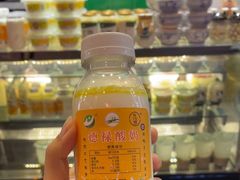 -德禄酸奶(莫家街店)