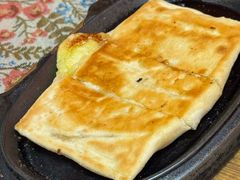 -格日勒阿妈蒙古厨房(新华广场店)