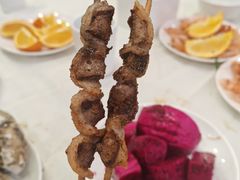 -碧中海汤泉汗蒸酒店