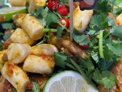 -BOPEYE·波派炸鸡(九霄天地店)