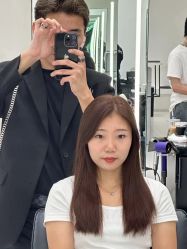 -DL HOPE明星造型