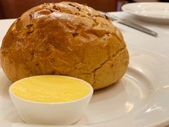 餐前包-摩根扒房(桐梓林店)