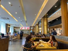 大堂-盘飧市(春熙路店)