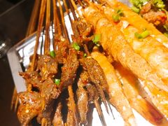 -醉烧膘·烧烤夜宵王(总店)