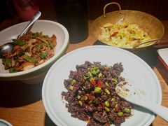 -沅江水·湖南家宴(南村万博长隆商圈店)