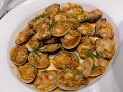 -海味世家·家常菜馆(明州里店)