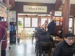 -孙盛兴奥灶面馆·蟹黄面·三虾面(山塘街总店)
