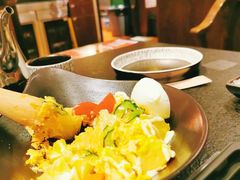 土豆色拉-赤谷和牛烧肉居酒屋(石景山店)