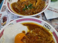 -憶廟街 X 沙角邨(太古城店)
