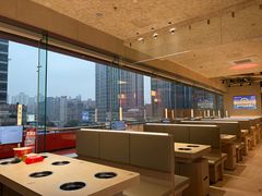 -海底捞大排档火锅(打浦路店)