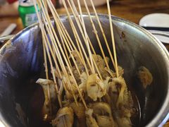 -洛阳面馆(红专路店)