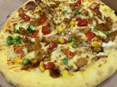 -达美乐比萨(双安店)