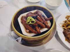 -日昌餐馆(亦庄店)