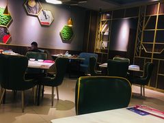 大堂-豪客来牛排(中央花苑店)