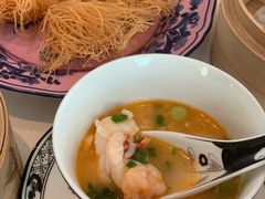 -夏苑(新加坡丽思卡尔顿美年酒店)