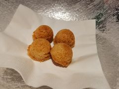 餐前小食-Le Comptoir de Pierre Gagnaire