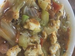 -张老三肉丸糊辣汤(丰登南路店)