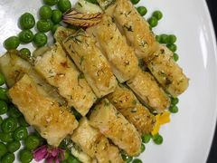 -醉霖生态餐厅(交大店)