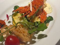 -燃扒房Steakhouse(皇庭店)