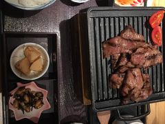 -味太助·银饭食堂(中华城店)