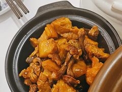 -围龙屋客家食府(福田店)