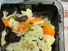 -阳阳中国饭(北京荟聚店)
