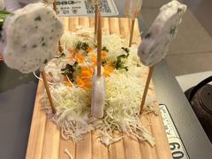 -湊湊火锅·茶憩(南京万象天地店)