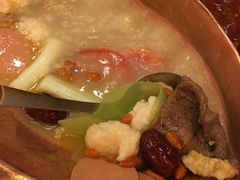 -老码头火锅(骡马市店)