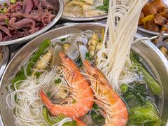 -福屿鲜捞小吃·捞化(福屿总店)