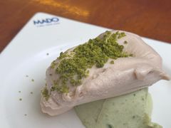 -MADO冰淇淋咖啡馆(淘金店)