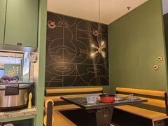 -一席地·本地鸡窝·杭帮鸡火锅(萧山银隆百货店)