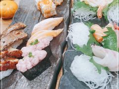 -合点寿司(金虹桥商场店)