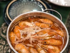 -火舞泰·泰式海鲜火锅餐厅(世纪城店)