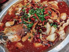 -大红袍川菜馆(总店)
