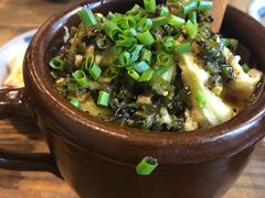 擂椒茄子-蜀厨蓉匠(广福店)