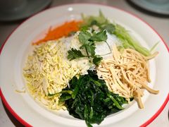 -北李·海肠捞饭·大连菜(高新万达店)