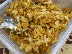 猪油拌饭-老三样·旧食新味(万寿宫店)