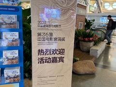 -厦门高崎国际机场-T3航站楼