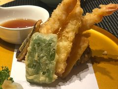 -虹料理·日料放题(悠方店)