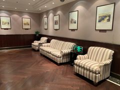 -东方明珠老上海8号餐厅(东方明珠广播电视塔店)